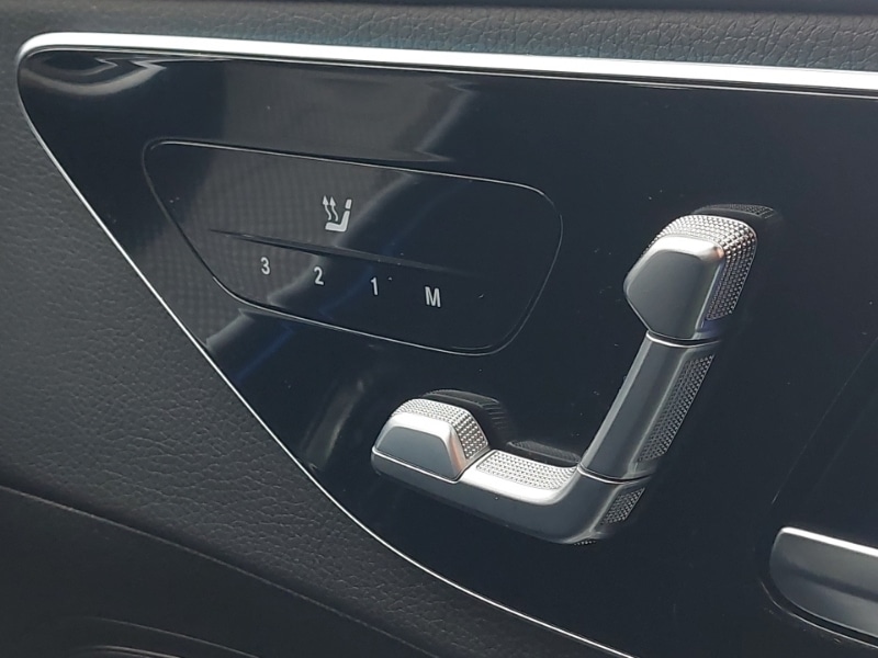 Used Mercedes-Benz C Class 2023 for sale - 77108179: Photo 18