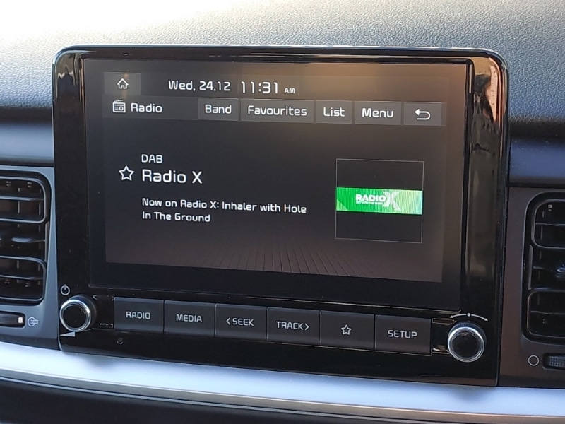 Used Kia Stonic 2022 for sale - 77047148: Photo 10