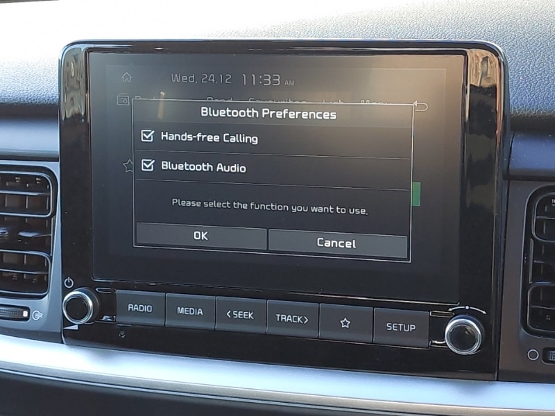 Used Kia Stonic 2022 for sale - 77047148: Photo 11