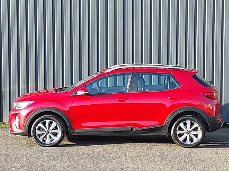 Used Kia Stonic 2022 for sale - 77047148: Photo 4