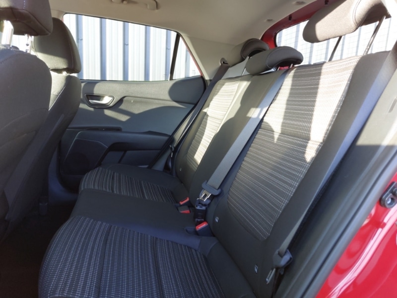 Used Kia Stonic 2022 for sale - 77047148: Photo 6