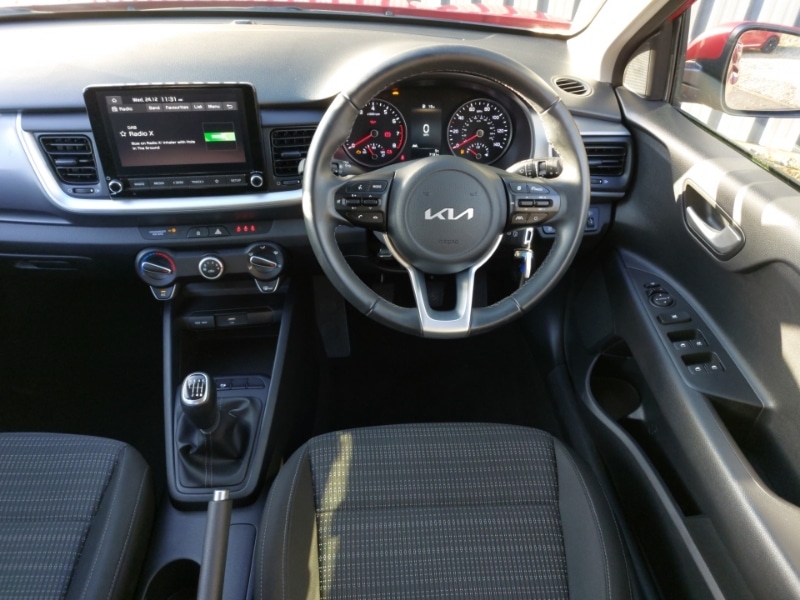 Used Kia Stonic 2022 for sale - 77047148: Photo 7