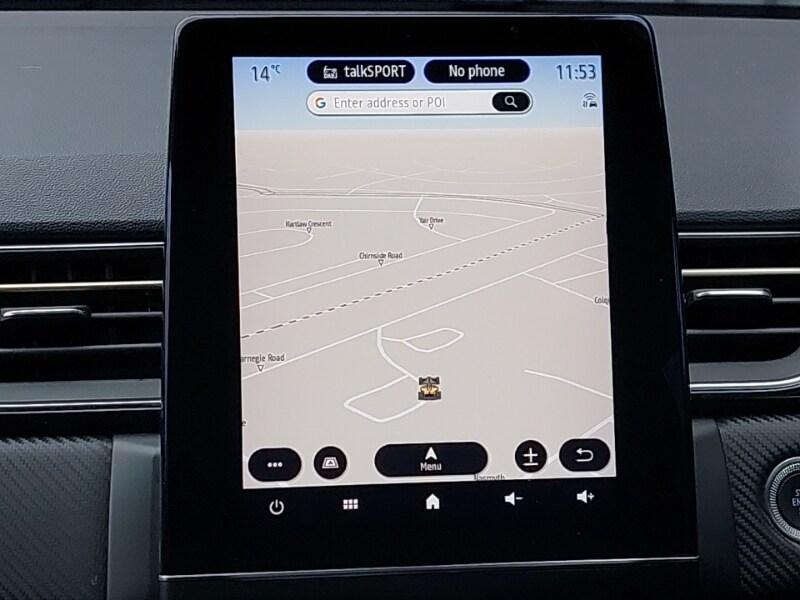 Used Renault Captur 2023 for sale - 76548877: Photo 10