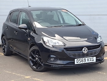 Used Vauxhall Corsa 2019 for sale - 79517214: Photo