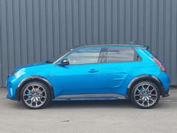 Used Alpine A290 2025 for sale - 75101873: Photo