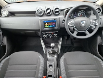 Used Dacia Duster 2021 for sale - 78983711: Photo