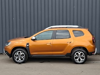 Used Dacia Duster 2021 for sale - 78983711: Photo