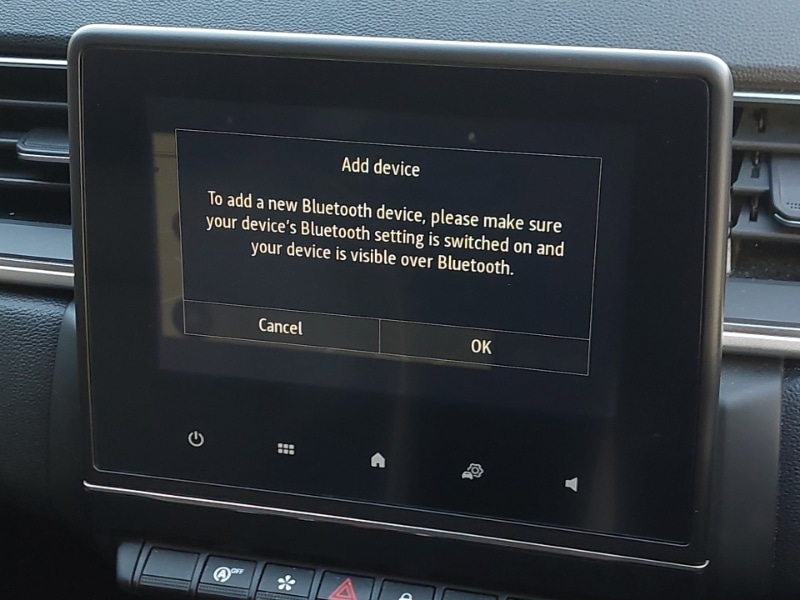 Used Renault Captur 2022 for sale - 76556282: Photo 13