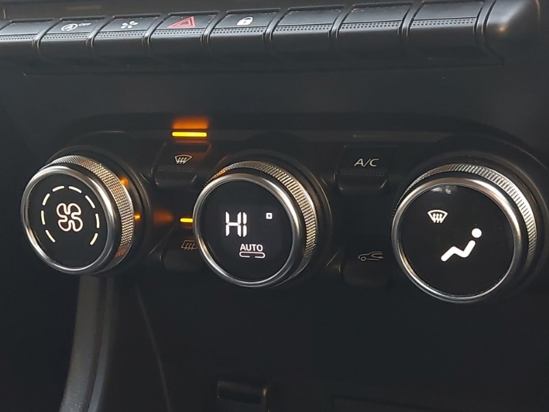 Used Renault Captur 2022 for sale - 76556282: Photo 14