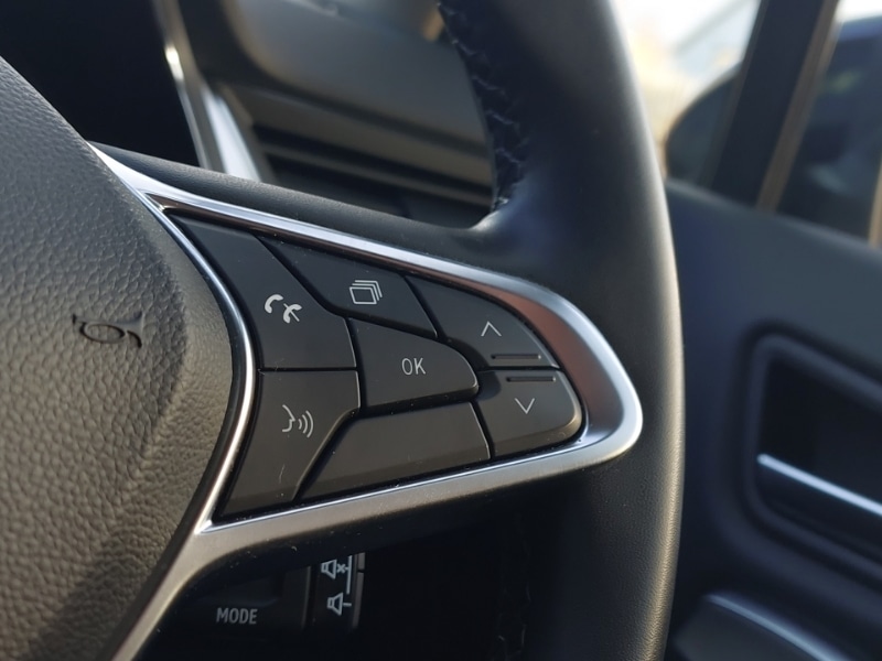 Used Renault Captur 2022 for sale - 76556282: Photo 17