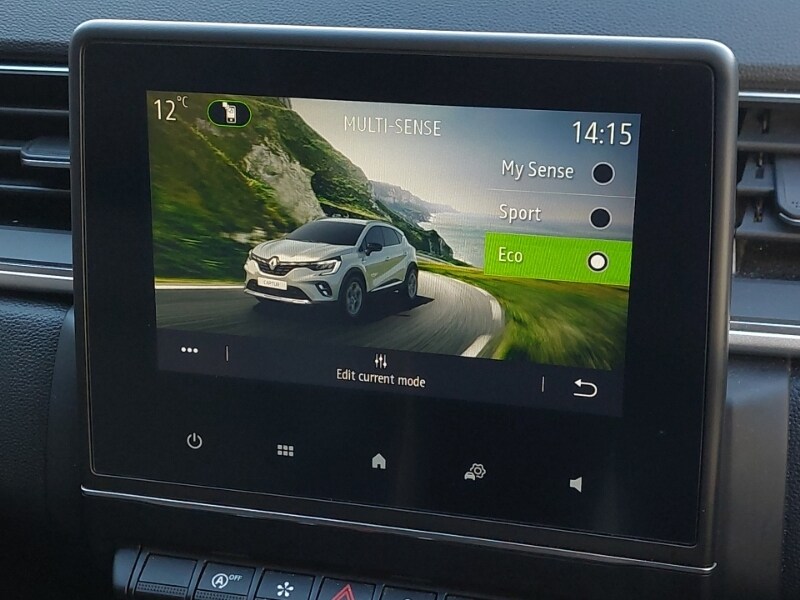 Used Renault Captur 2022 for sale - 76556282: Photo 19