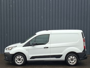Used Ford Transit Connect 2024 for sale - 79550038: Photo
