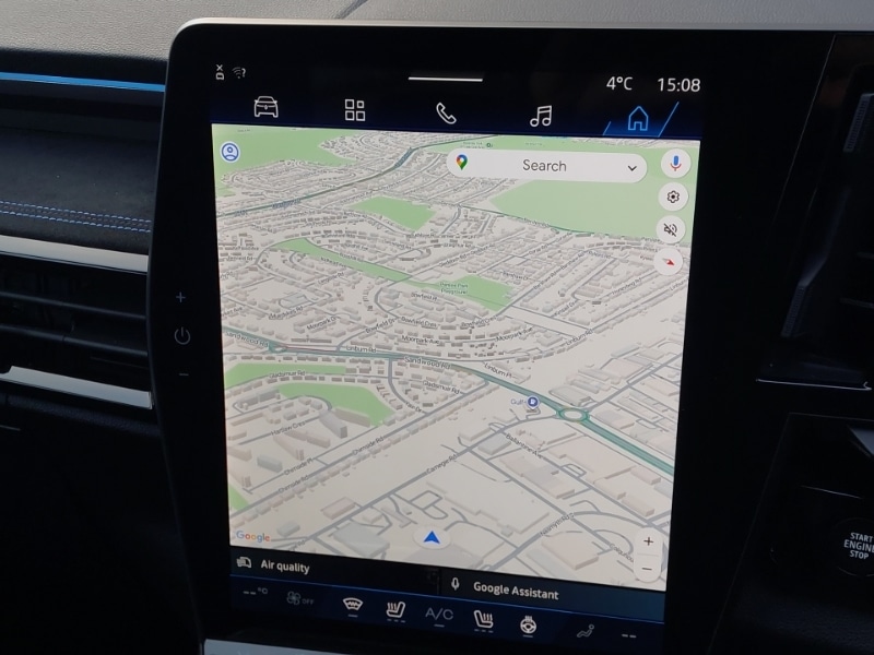 Used Renault Other 2025 for sale - 77119004: Photo 10