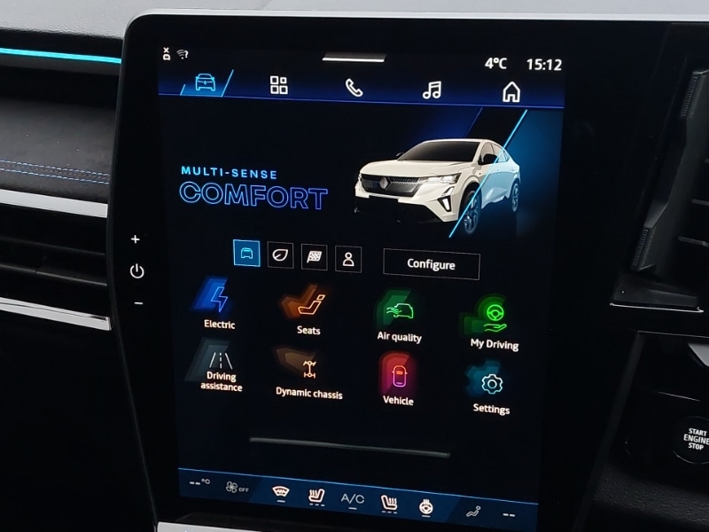 Used Renault Other 2025 for sale - 77119004: Photo 13