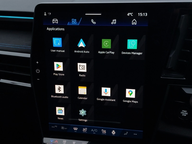 Used Renault Other 2025 for sale - 77119004: Photo 14