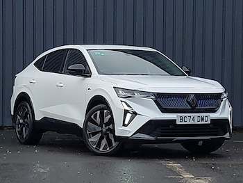 Used Renault Other 2025 for sale - 77119004: Photo