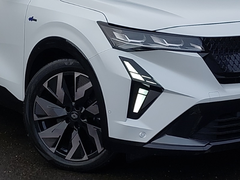 Used Renault Other 2025 for sale - 77119004: Photo 9