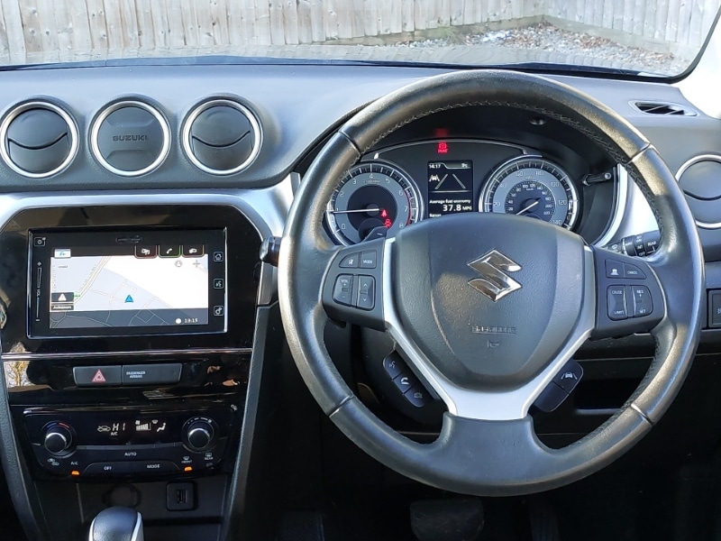 Used Suzuki Vitara 2022 for sale - 77782327: Photo 7