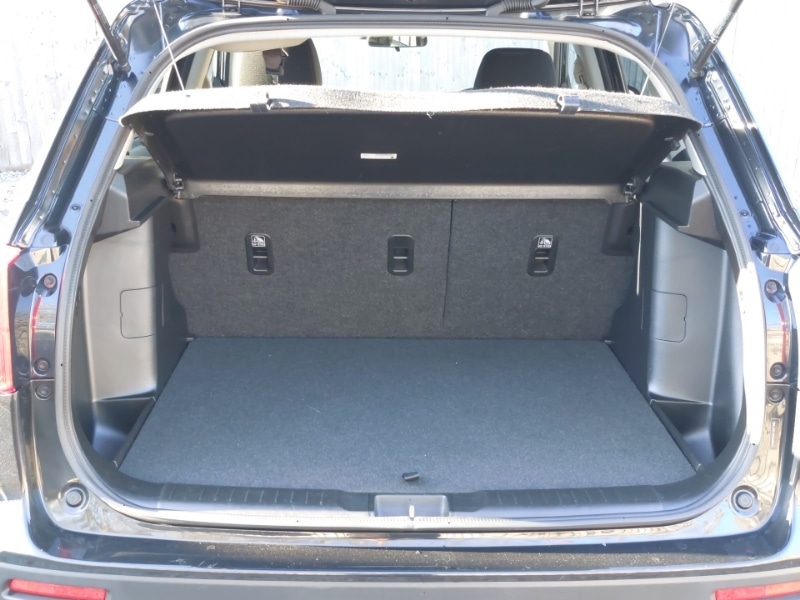 Used Suzuki Vitara 2022 for sale - 77782327: Photo 8