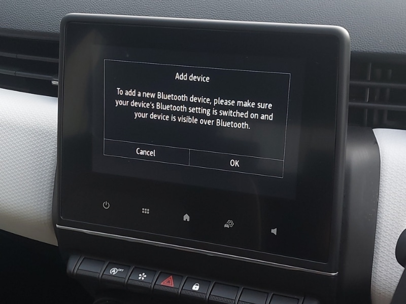 Used Renault Clio 2022 for sale - 76630753: Photo 14