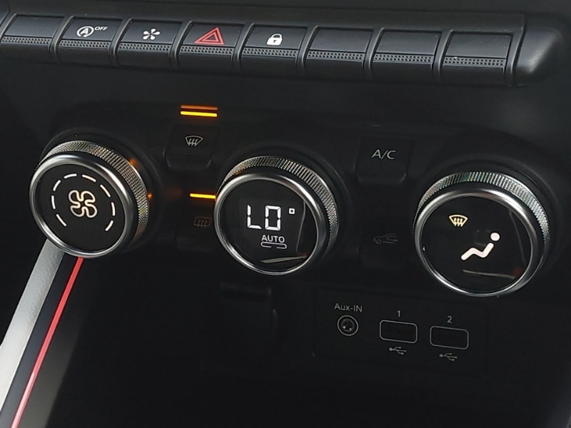 Used Renault Clio 2022 for sale - 76630753: Photo 16