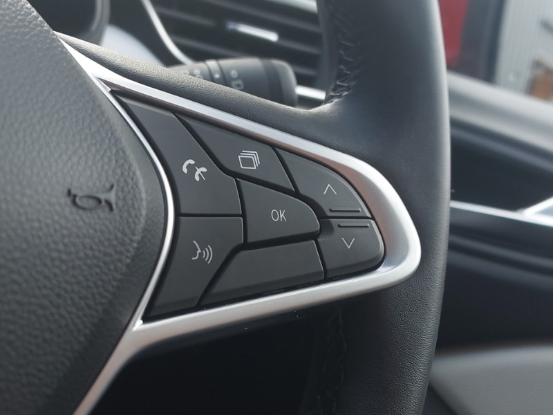 Used Renault Clio 2022 for sale - 76630753: Photo 19