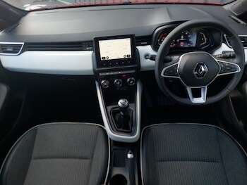 Used Renault Clio 2022 for sale - 76630753: Photo