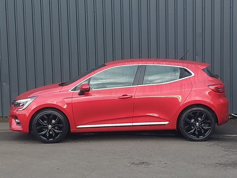 Used Renault Clio 2022 for sale - 76630753: Photo 4