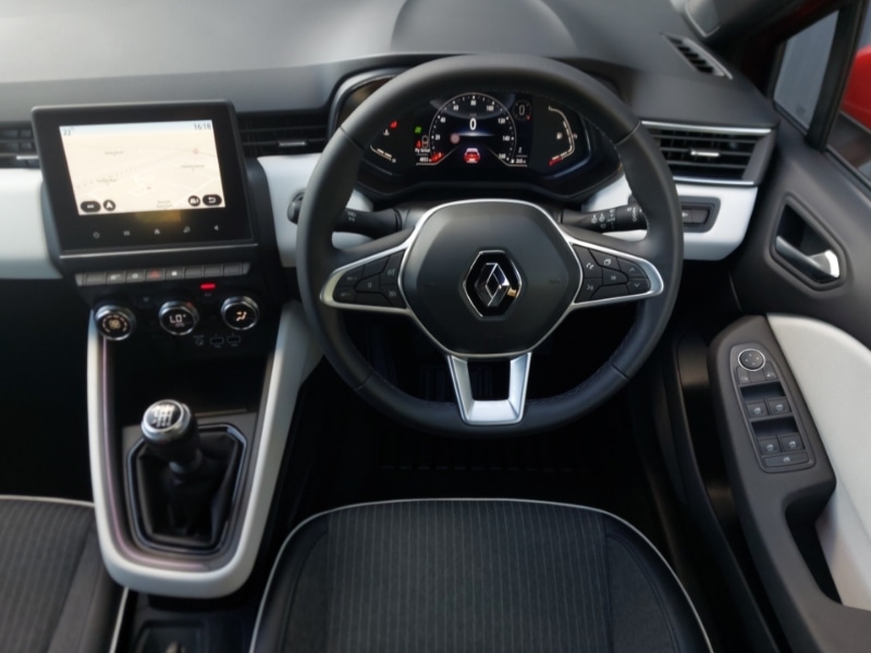 Used Renault Clio 2022 for sale - 76630753: Photo 7