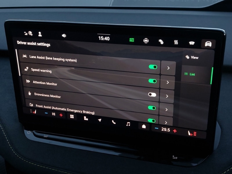 Used Alpine A290 2025 for sale - 77108180: Photo 17