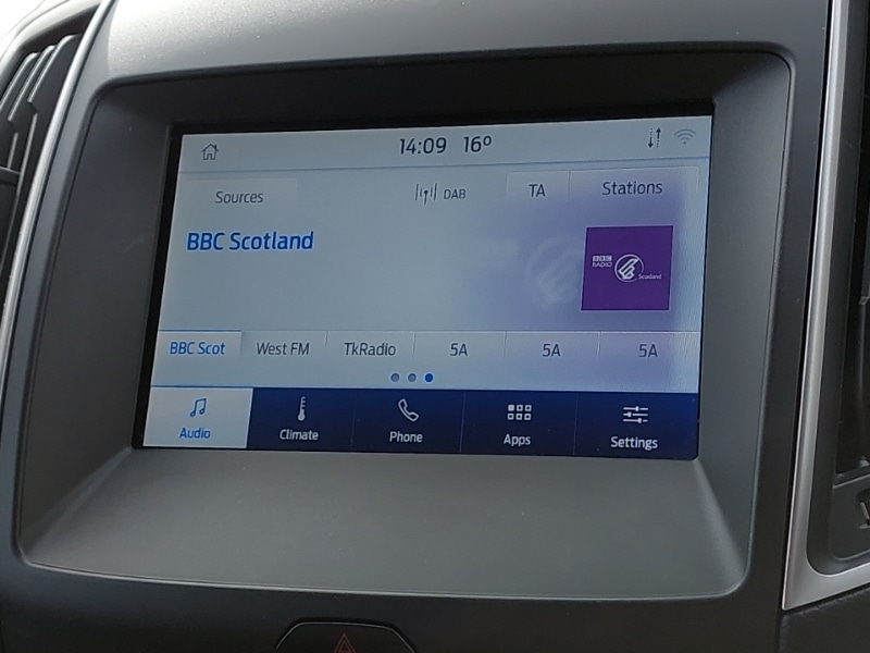 Used Ford Galaxy 2022 for sale - 77818434: Photo 10