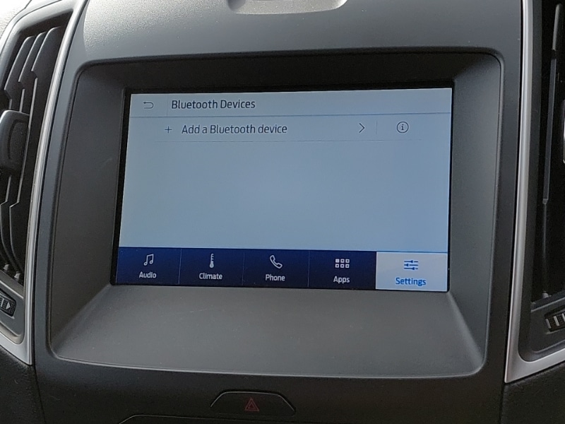 Used Ford Galaxy 2022 for sale - 77818434: Photo 11