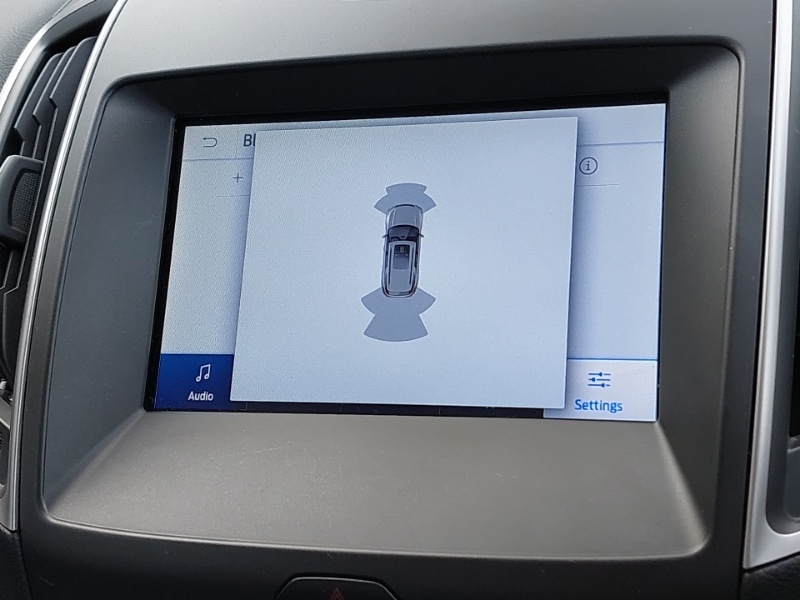 Used Ford Galaxy 2022 for sale - 77818434: Photo 14