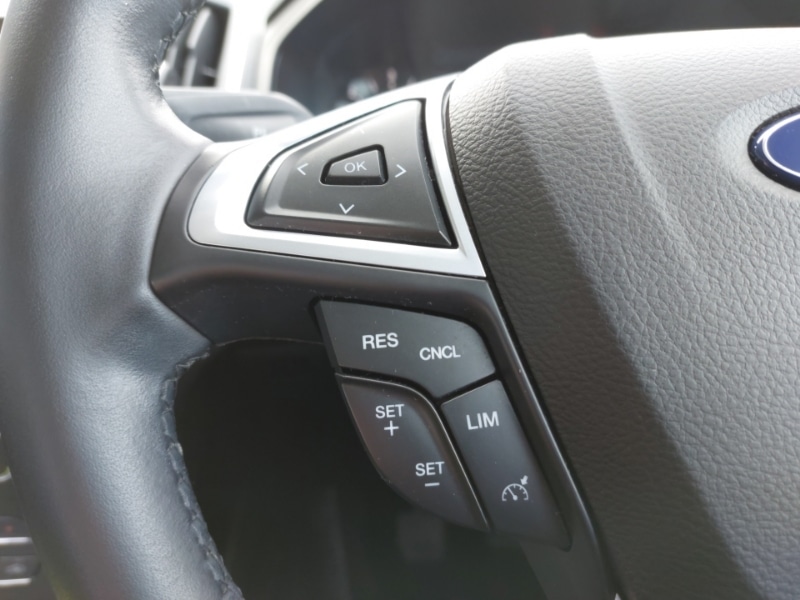 Used Ford Galaxy 2022 for sale - 77818434: Photo 16