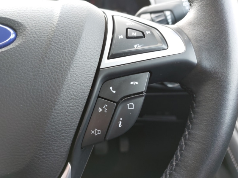 Used Ford Galaxy 2022 for sale - 77818434: Photo 17