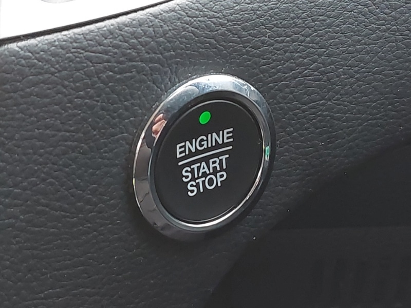 Used Ford Galaxy 2022 for sale - 77818434: Photo 18