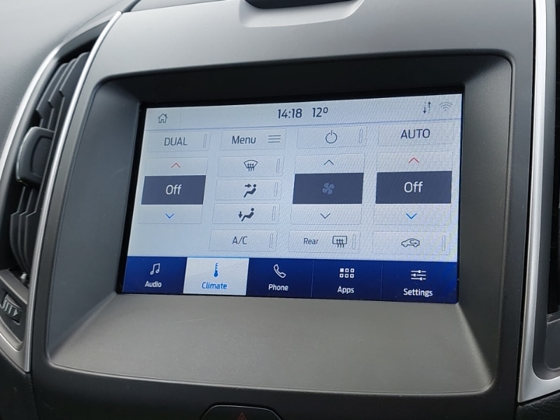 Used Ford Galaxy 2022 for sale - 77818434: Photo 19