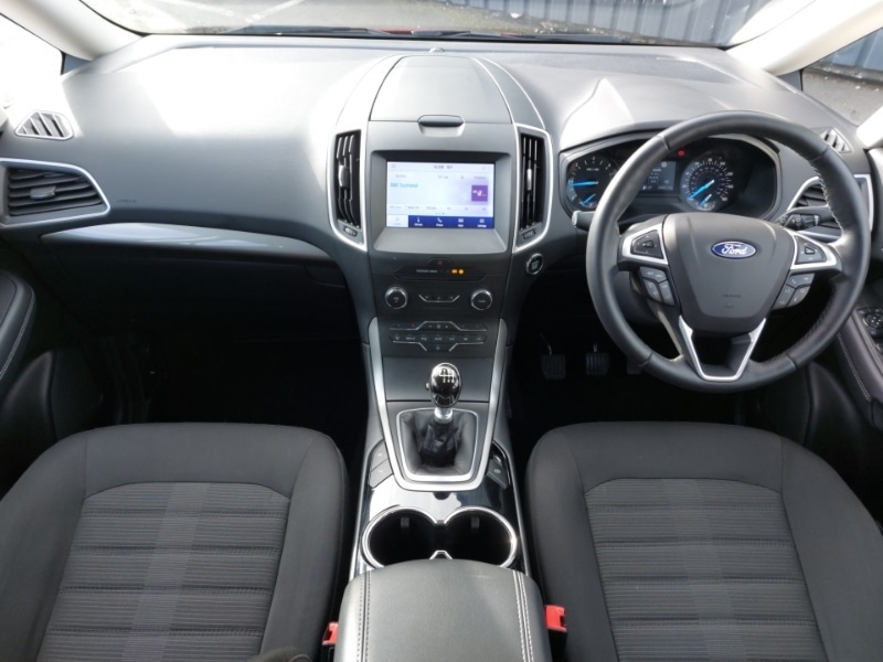 Used Ford Galaxy 2022 for sale - 77818434: Photo 2