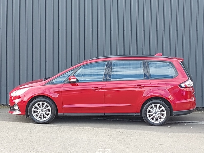 Used Ford Galaxy 2022 for sale - 77818434: Photo 4