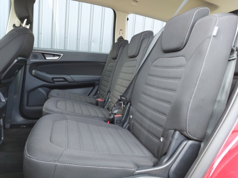 Used Ford Galaxy 2022 for sale - 77818434: Photo 6