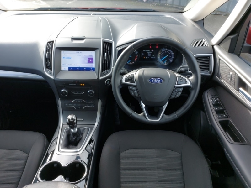 Used Ford Galaxy 2022 for sale - 77818434: Photo 7