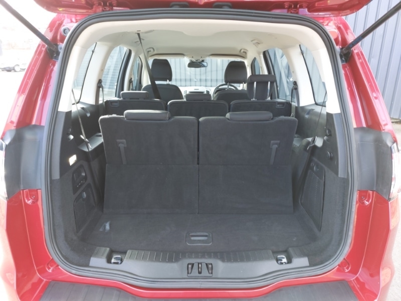 Used Ford Galaxy 2022 for sale - 77818434: Photo 8