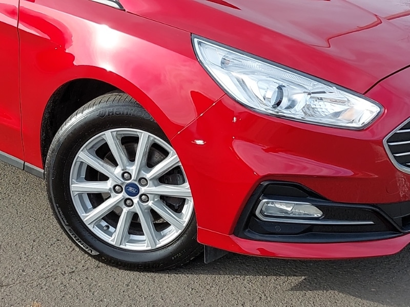 Used Ford Galaxy 2022 for sale - 77818434: Photo 9