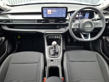 Used Jeep Avenger 2025 for sale - 79470094: Photo
