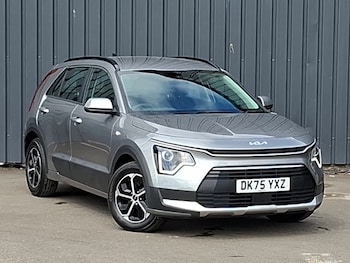 Used Kia Niro 2025 for sale - 79087070: Photo