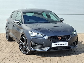 Used Cupra Leon 2024 for sale - 79203887: Photo