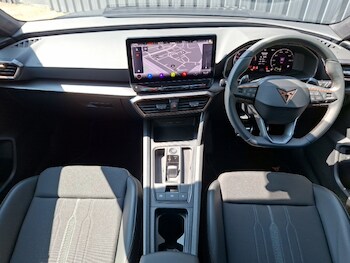 Used Cupra Leon 2024 for sale - 79203887: Photo