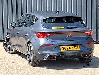 Used Cupra Leon 2024 for sale - 79203887: Photo