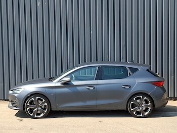 Used Cupra Leon 2024 for sale - 79203887: Photo