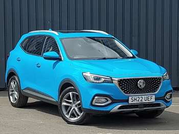 2022 - 1.5 T-GDI Exclusive 5dr DCT